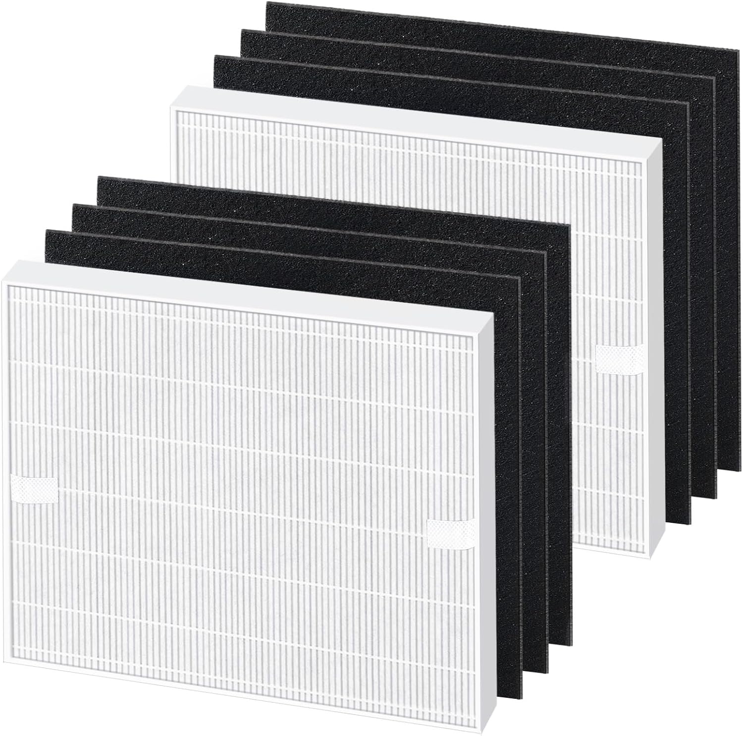 2 حزمة AP-1512HH فلتر بديل لمر - مراجعة Coway Air Purifier Ap-1512Hh وسعره