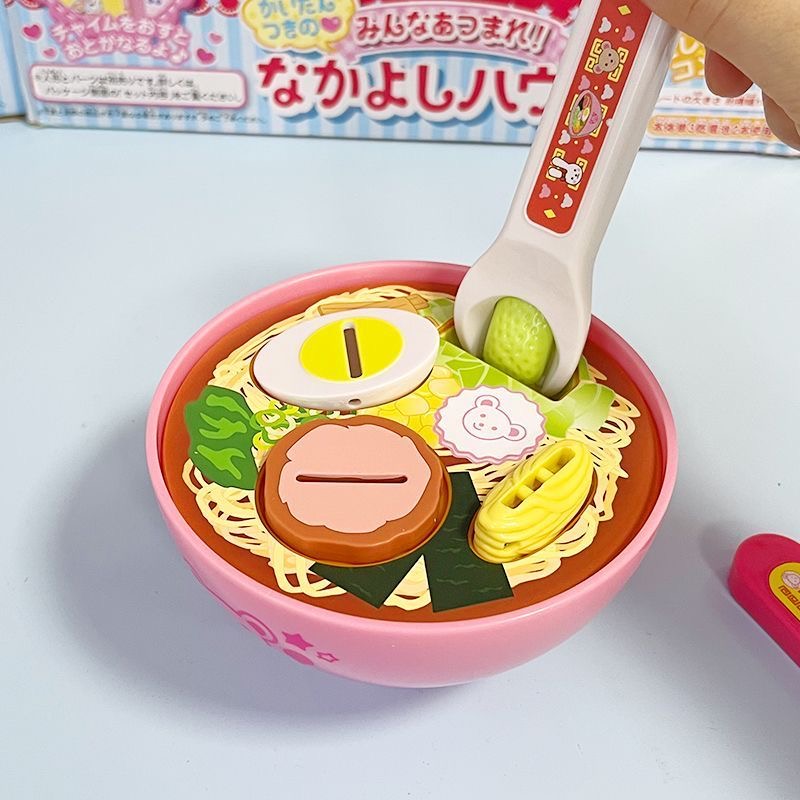 اليابانية محاكاة المعكرونة رام - مراجعة Japanese Eating Lifestyle وسعره